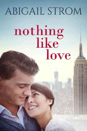 [Love 02] • Nothing Like Love